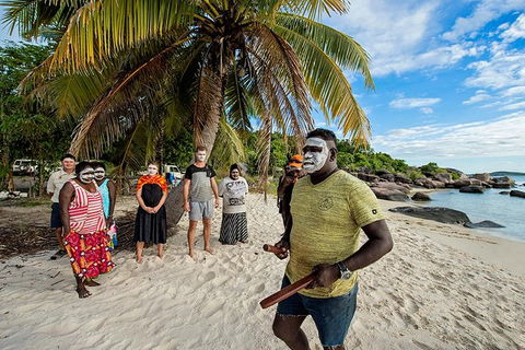 Crossing Country 5 Day Yolngu Homeland Tour - Tourism Townsville 3
