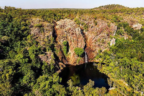Ethical Adventures - Pure Litchfield - Tourism Townsville 3
