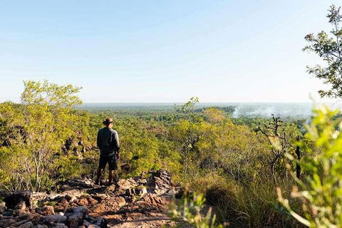 Ethical Adventures - Pure Litchfield - Tourism Townsville 1