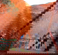 Uluru Sacred Sites Tour - Tourism Townsville