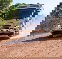3 Day 4WD Dragonfly Dreaming Accommodated Top End Safari - Tourism Townsville