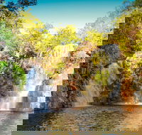 Litchfield National Park Waterfalls Day Trip From Darwin Including Termite Mounds and Lunch - Tourism Townsville