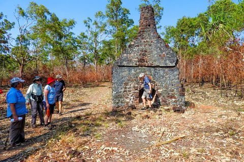 Kakadu & Arnhem Land Tour (Camping Tour) - Tourism Townsville 3