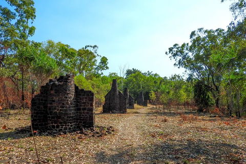 Kakadu & Arnhem Land Tour (Camping Tour) - Tourism Townsville 5