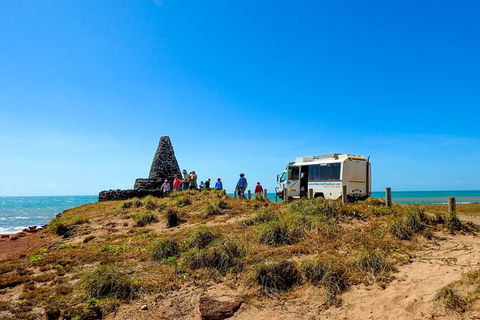 Kakadu & Arnhem Land Tour (Camping Tour) - Tourism Townsville 1