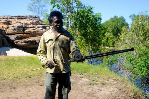 Kakadu & Arnhem Land Tour (Camping Tour) - Tourism Townsville 0