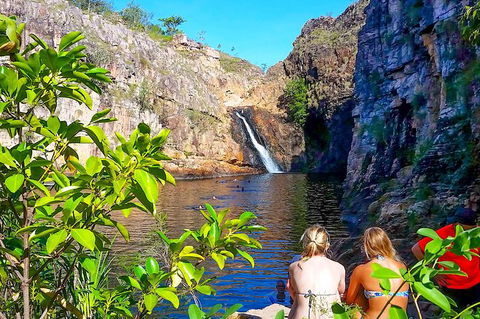 Kakadu & Arnhem Land Tour (Camping Tour) - Tourism Townsville 4