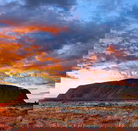 Uluru Sunrise Tour - Tourism Townsville