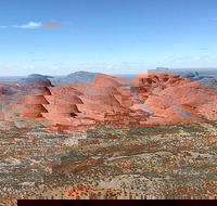 Kata Tjuta Valley of the Winds Circuit Hike - Tourism Townsville