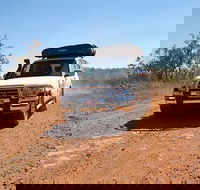 Darwin Adventure Rentals - 7 Day Rental - 4WD Camper rentals - Tourism Townsville