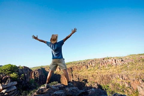 3-Day Kakadu 4WD Camping Safari From Darwin - Tourism Townsville 0