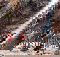 2-Day Kakadu Waterfalls and Art Sites from Darwin - Tourism Townsville