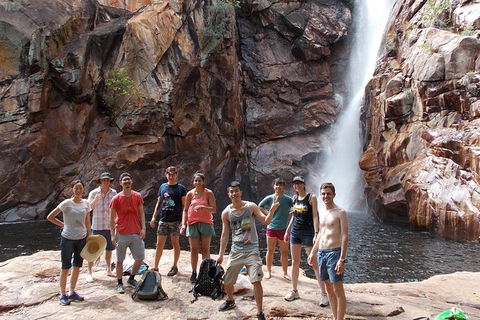 2-Day Kakadu Waterfalls And Art Sites From Darwin - Tourism Townsville 0