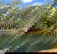 4-Hour Groote Eylandt Explorer 4WD Tour - Tourism Townsville