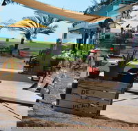 Darwin City tour - Darwin City and Lifestyle tour - Tourism Townsville