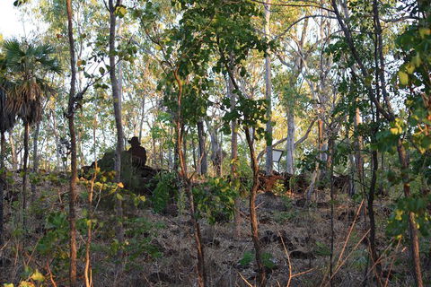 World War II Beyond Darwin - Tourism Townsville 0