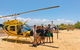 Private Helicopter Pub Crawl Tour In Darwin - thumb 4