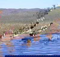 Kakadu Katherine  Litchfield Adventure - Tourism Townsville