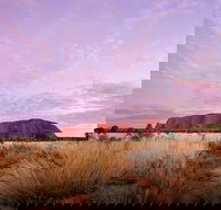 Sunset Australian Barbecue Dinner in Uluru - Tourism Townsville