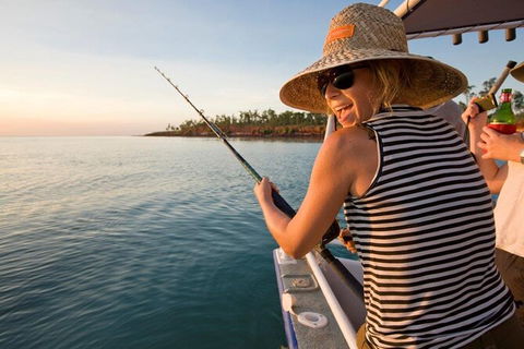 5 Day Kakadu National Park And Arnhem Land Tour - Tourism Townsville 8