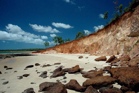 5 Day Kakadu National Park And Arnhem Land Tour - Tourism Townsville 3
