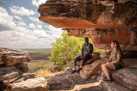 5 Day Kakadu National Park And Arnhem Land Tour - Tourism Townsville 0