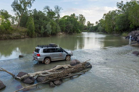 5 Day Kakadu National Park And Arnhem Land Tour - Tourism Townsville 2