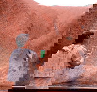 Uluru Audio Guide Rental - Tourism Townsville