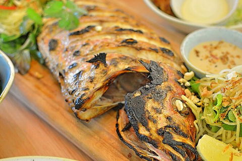Gourmet Lunch Tour In Darwin Saturday Or Sunday 3-Hours - Tourism Townsville 2