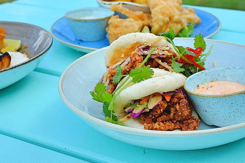 Gourmet Lunch Tour In Darwin Saturday Or Sunday 3-Hours - Tourism Townsville 3