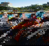 Gourmet Lunch Tour in Darwin Saturday or Sunday 3-Hours - Tourism Townsville
