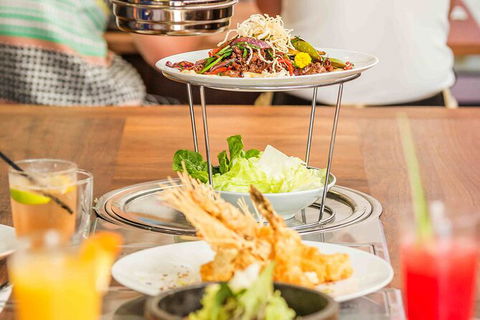 Gourmet Lunch Tour In Darwin Saturday Or Sunday 3-Hours - Tourism Townsville 1