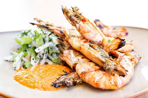 Gourmet Lunch Tour In Darwin Saturday Or Sunday 3-Hours - Tourism Townsville 4