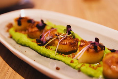 Gourmet Dinner Tour In Darwin 3-Hours - Tourism Townsville 1