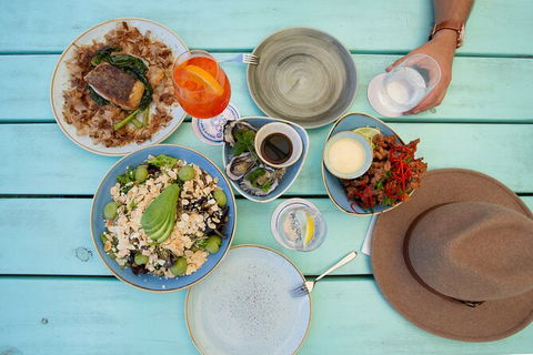 Gourmet Dinner Tour In Darwin 3-Hours - Tourism Townsville 4