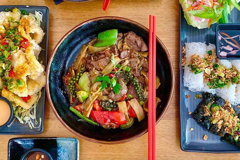 Gourmet Dinner Tour In Darwin 3-Hours - Tourism Townsville 6