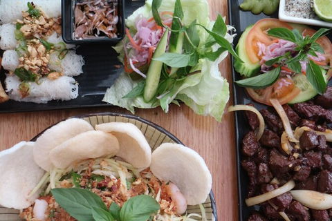 Gourmet Dinner Tour In Darwin 3-Hours - Tourism Townsville 3