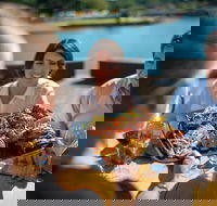 Gourmet Dinner Tour in Darwin 3-Hours - Tourism Townsville