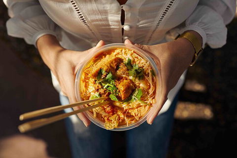 Gourmet Dinner Tour In Darwin 3-Hours - Tourism Townsville 2