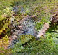 Full-Day Private Guided Tour to Litchfield National Park - Tourism Townsville
