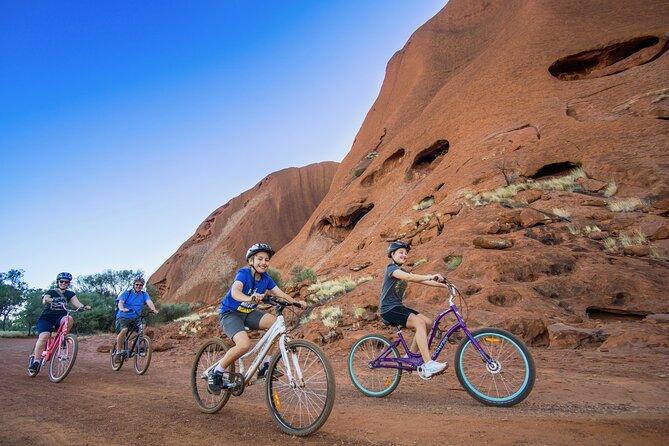Ayers Rock NT Tourism Townsville