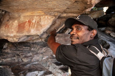 Arnhem Land Injalak Hill Full-Day Tour From Darwin - Tourism Townsville 2