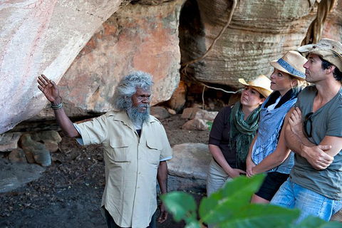 Arnhem Land Injalak Hill Full-Day Tour From Darwin - Tourism Townsville 8