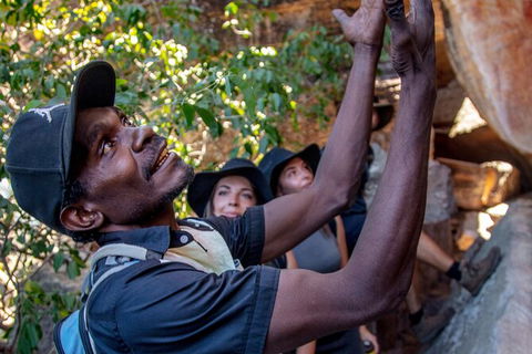 Arnhem Land Injalak Hill Full-Day Tour From Darwin - Tourism Townsville 0