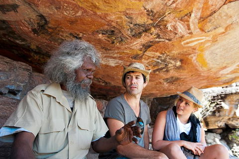 Arnhem Land Injalak Hill Full-Day Tour From Darwin - Tourism Townsville 4
