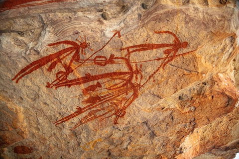 Arnhem Land Injalak Hill Full-Day Tour From Darwin - Tourism Townsville 7