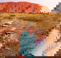 Uluru Sunset BBQ - Tourism Townsville