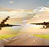 Private Airport Transfer to Brisbane Airport BNE from North Gold Coast 1-6 pax