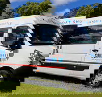 Gold Coast Airport Arrival Transfer