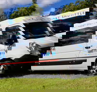 Gold Coast Airport Departure Transfer